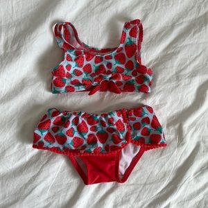 Cat and Jack 18m bikini